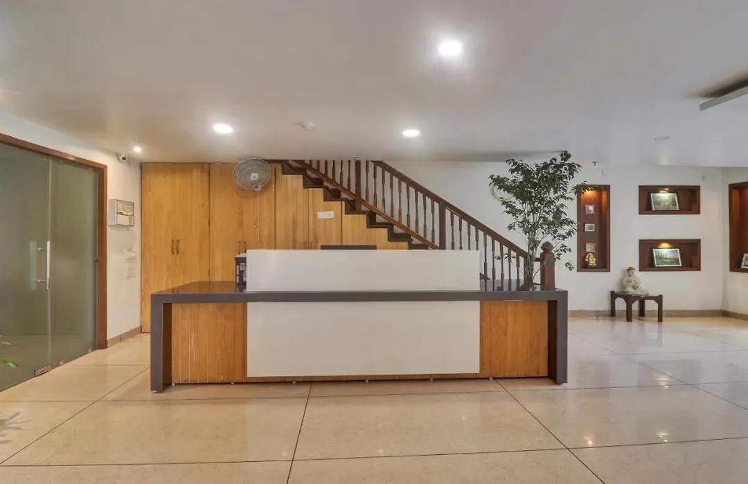 Treebo Trend Kavish Boutique Villa-1