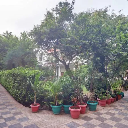 Treebo Trend Kavish Boutique Villa-3